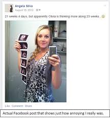 Angie S Pregnancy Guide Week 24 Owlet S Blog