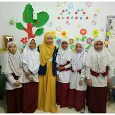 Karena sama dengan sekolah dasar, pendidikan madrasah ibtidaiyah juga ditempuh dalam waktu 6 tahun, mulai dari kelas 1 sampai kelas 6. Profil Lulusan Pgmi Uniska