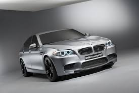 Tarif De La Bmw M5 2012 Un Prix Encore Un Peu Plus Eleve