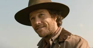 Meet The Handsome Actor Winning Over "Little House" Fans As The New Charles Ingalls