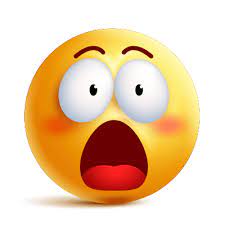 Shocked Smiley Funny Emoticons Funny Emoji Faces Smiley