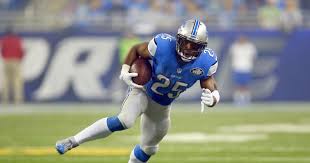 Week 3 Nfl Running Back Depth Charts For Fantasy Football