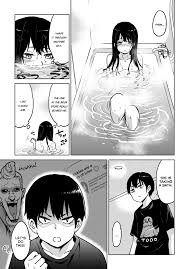 mieruko chan brother doujin hentai - Free Hentai Pic