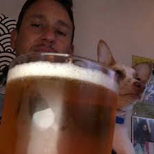 Emotional Support Squirrel