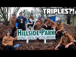 My New Favorite Course?!