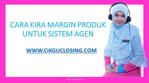 Margin keuntungan membolehkan anda mengetahui sama ada atau tidak perniagaan menghasilkan keuntungan dan jika demikian, jumlah keuntungan yang dihasilkan oleh perniagaan. Cara Kira Margin Produk Untuk Sistem Agen Youtube