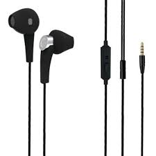 Les casques avec micro sont également appelés casques de broadcast. Ecouteurs Avec Micro Jack 3 5 Mm 4 Points Noir Manutan Fr