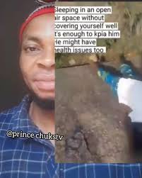 If you're from ebonyi state especially Ohaozara Tv Ugwulangwu, Ohaozara,  Ebonyi State Okposi-Okwu Community Scholarship FOUNDATION please share dis  video to reach dis our brother family pastor John ...