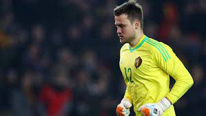Löydät toimituksellisia arkistokuvia aiheesta goal keeper simon mignolet belgium ja paljon muuta shutterstockin toimituksellisten valokuvien kokoelmasta. Simon Mignolet Shares His Preferred World Cup Group For Belgium Ahead Of Friday S Draw 90min