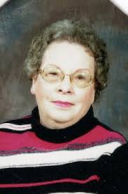 Obituary for Doris Jean Tielbur