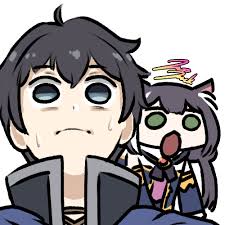 臭鼬樓 一天一臭鼬 修了一些死圖 場外休憩區哈啦板 巴哈姆特in 2021 cute stickers gamer