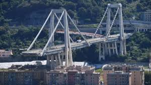 Risultati immagini per ponte di genova foto