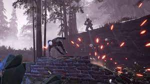 What is death garden game. Problems With Death Garden Crashing Or Freezing Pc Guide Chaos Hour