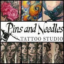 Setting the standard for quality since 1996. Pins And Needles Tattoo Studio Home Facebook