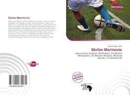 Fc schalke 04 esports announces the seperation of his head of esports (in english). Stefan Marinovic 978 620 0 67297 1 6200672970 9786200672971