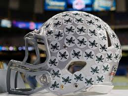 Browse 301 ohio state helmet stock photos and images available, or start a new search to explore more stock photos and images. Nfl Coming To Youngstown In Search Of Safer Football Helmet Wosu Radio