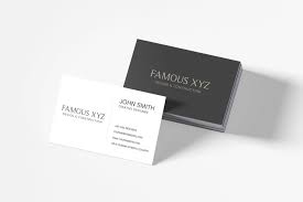 Quick navigation simple & minimal business card templates corporate simple business cards appear take a look at this card. Simple Business Card Template 1286431 Business Cards Design Bundles