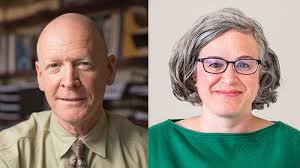 Ageism + COVID19 = Elder Genocide: Podcast