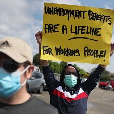 Ultimately, each member must make individual decisions about whether and how to apply for unemployment benefits based on their specific situation, but aft michigan works with the sugar law center for social & economic justice to provide support to locals. Opinion Many Jobless Workers Aren T Getting Help The New York Times
