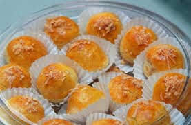 Posted on 5 mei 2019. Resep Cara Membuat Kue Nastar Selai Nanas