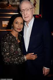 He was a member of the comedy group monty python. Michael Caine 88 Gives Up Alcohol To Have More Time With His Three Grandchildren Daily Mail Online