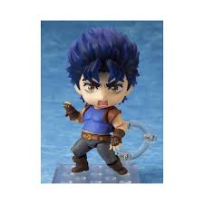 Jonathan is the main protagonist of the series' first story arc, phantom blood. Jojo S Bizarre Adventure Nendoroid Jonathan Joestar Good Smile Company From Gamersheek