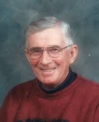 Obituary of Richard Arthur Drake