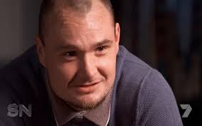 Crocodile tears: grieving loved ones exposed as remorseless murderers