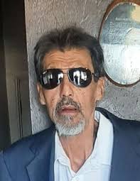 Jesse Camargo, Jr. Obituary (1955