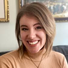 Kitty Griffin's Instagram, Twitter & Facebook