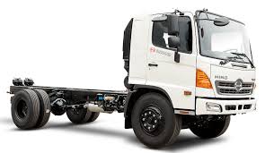 Daewoo is a korean company. Hino Motors Vietnam Truck 300 Series 500 Series 700 Series Hino Japan Commercial Vehicle Heavy Trucks Toyota
