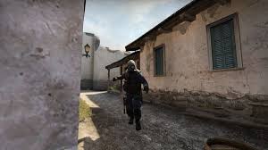 This map shall stay in my game, for there is no map better than this. Win More On Cs Go S Inferno Map As Counter Terrorists Pc Gamer