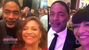 Norm nixon, jr., debbie allen and devaughn nixon attend sophisticated elegant blacks in art at karen lynne gallery on july 14, 2005 in beverly hills,. Actress Debbie Allen Former Nba Player Norm Nixon Celebrate 36 Years Of Marriage Thejasminebrand