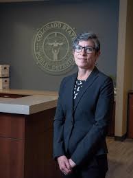 Six Questions For Megan Ring 96 Colorado Law University Of Colorado Boulder