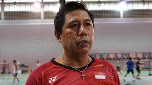 Nova Widianto Paparkan Evaluasi Performa Ganda Campuran di Swiss Open