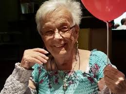 Memories of Sandra "Sandy" L. Ream