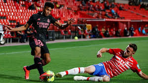 La liga (spain) tables, results, and stats of the latest season. Espn Wins Us Broadcast Rights To Spain S La Liga Financial Times
