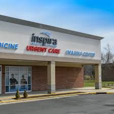 For years, docs urgent care has been serving ct residents, offerings professional, quality care for urgent. Inspira Urgent Care Haddon Township 400 W Cuthbert Blvd Haddon Township Nj 08108 Yp Com