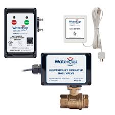 Built around only one nand gate ic ( cd4011 ), the circuit is simple, compact and economical. Watercop Watercop Classic Outdoor Watercop