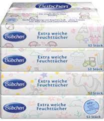 Women's health may earn commission from the links on this p. Bubchen Extra Soft Wet Wipes For Sensitive Skin Sensitive 4x52 Wipes Schafi Shop