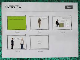 10 Great Tools For Storyboarding Instructional Design Digital Storytelling Presentation Skills