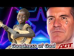 Odell Goodman Jr. Christmas 2020