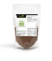Maybe you would like to learn more about one of these? Ashoka Powder Supports Female Reproductive Health Athreya Herbs