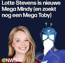Stevens is known for the ketnet. Onvnqo2tzjk1sm