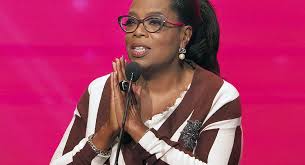 Oprah winfrey to run for president after all? Oprah 2020 Gets Low Ratings From Voters Politico