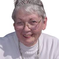 Mary Janet (Stitt) Stahl