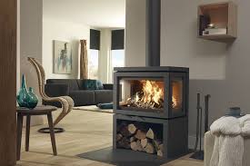 Their work was founded on a. Dru Woodburning Stoves