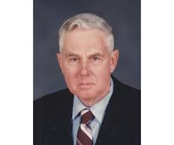 Edward Draves Obituary (2018)