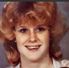 Marcie Ann Fuller Swinford (1964-1985)