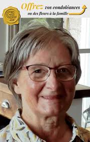 Nos plus sincères condoléances à la famille de Madame Pauline Hébert  (Gagné), décédée le 6 juillet 2025 à l'âge de 83 ans. Nous vous invitons à  transmettre vos messages de condoléances à